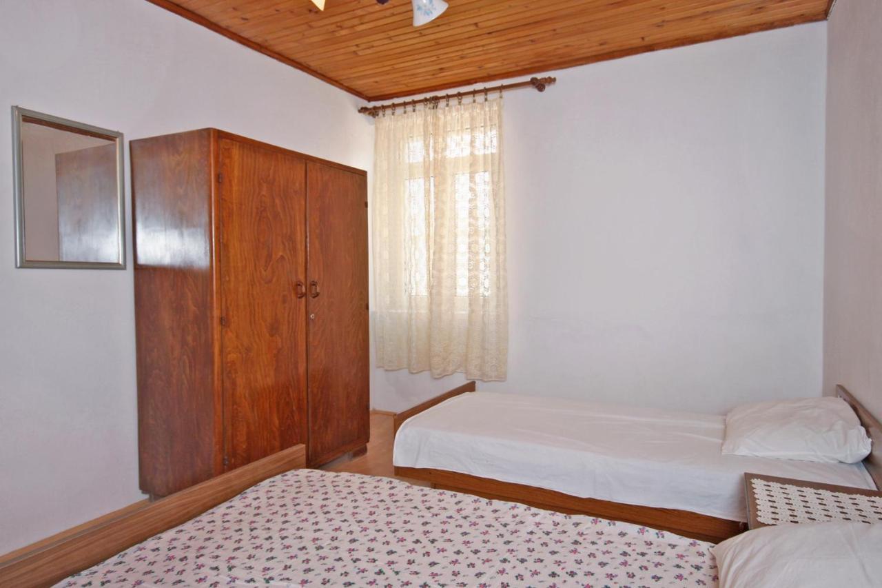 Apartments By The Sea Metajna, Pag - 6351 外观 照片