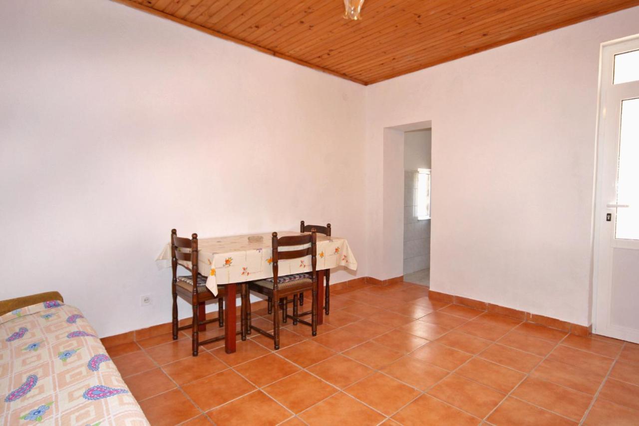 Apartments By The Sea Metajna, Pag - 6351 外观 照片