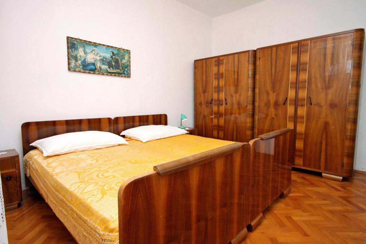 Apartments By The Sea Metajna, Pag - 6351 外观 照片