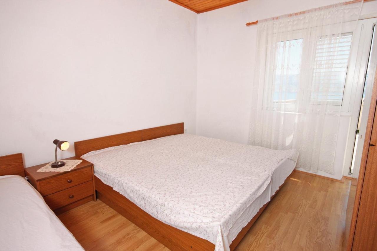 Apartments By The Sea Metajna, Pag - 6351 外观 照片