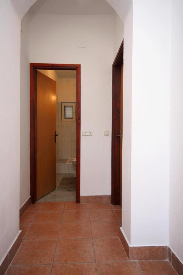Apartments By The Sea Metajna, Pag - 6351 外观 照片