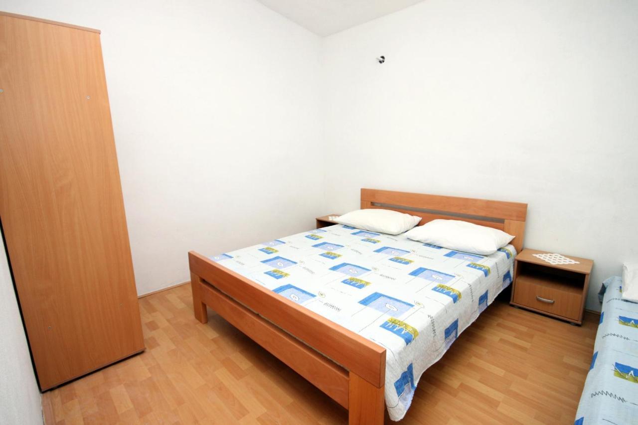 Apartments By The Sea Metajna, Pag - 6351 外观 照片